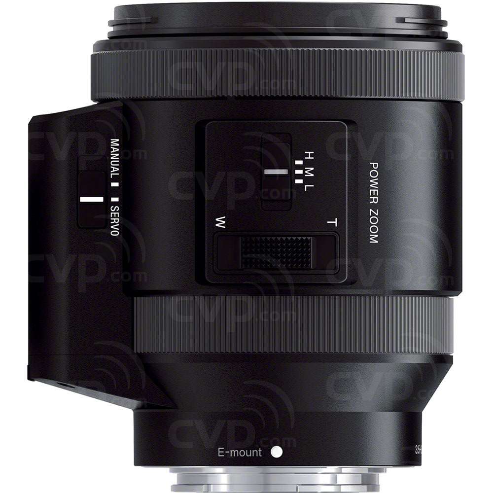 Buy - Sony 18-200mm f3.5-6.3 Sony E (SELP18200.AE)